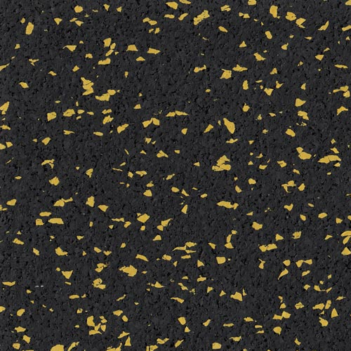 Sportec Color 15 Bright Yellow